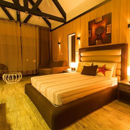 Crows Nest Resort Korotogo Buitenkant foto