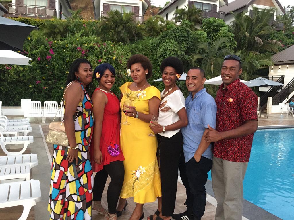 Crows Nest Resort Korotogo Buitenkant foto