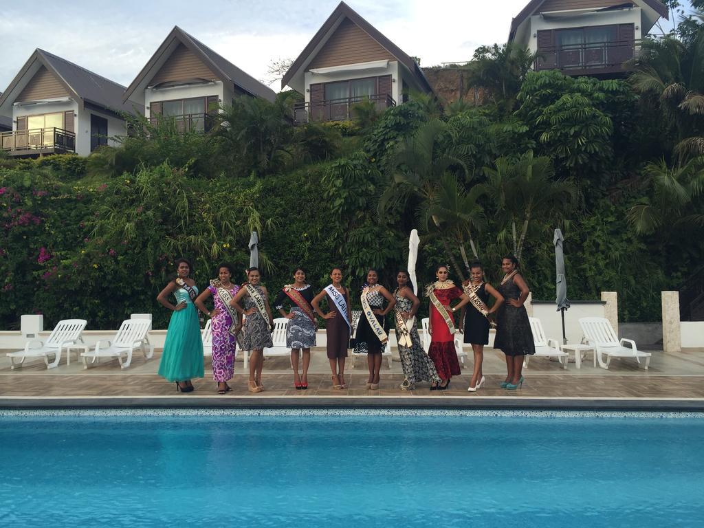 Crows Nest Resort Korotogo Buitenkant foto