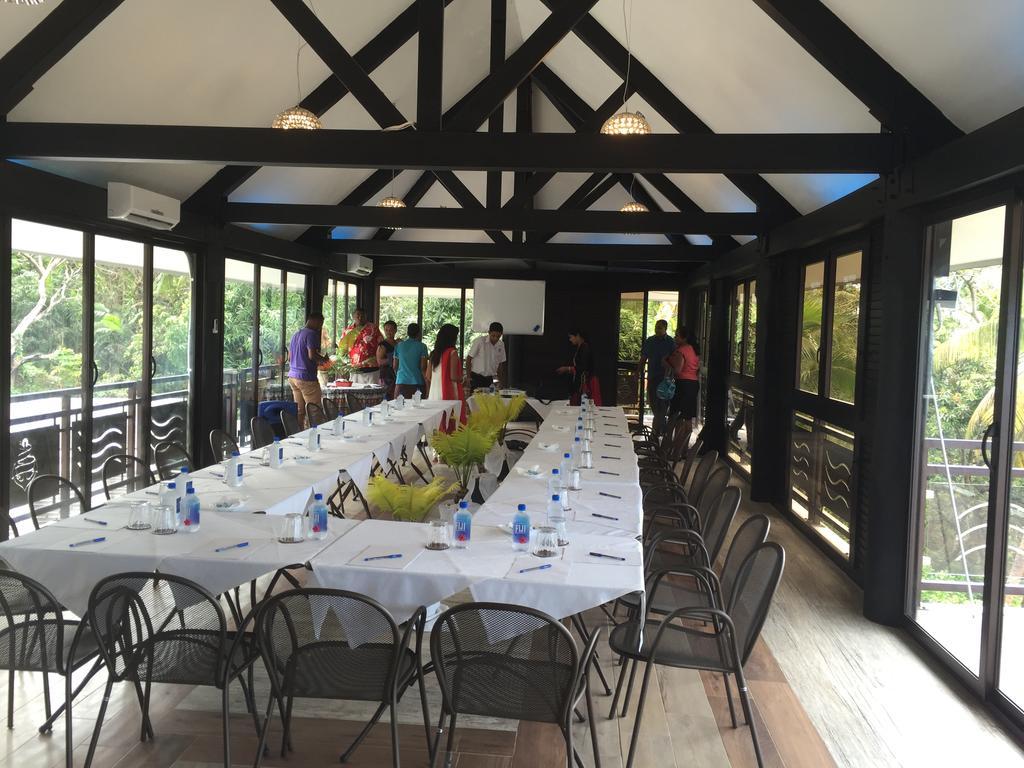Crows Nest Resort Korotogo Buitenkant foto