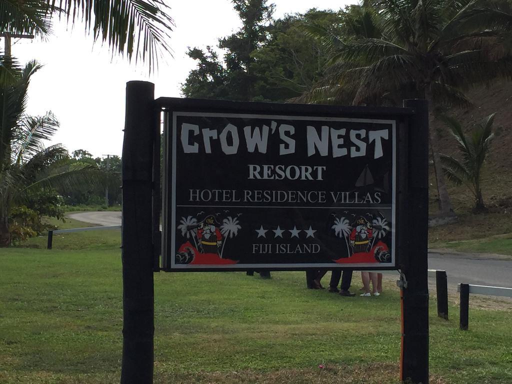 Crows Nest Resort Korotogo Buitenkant foto
