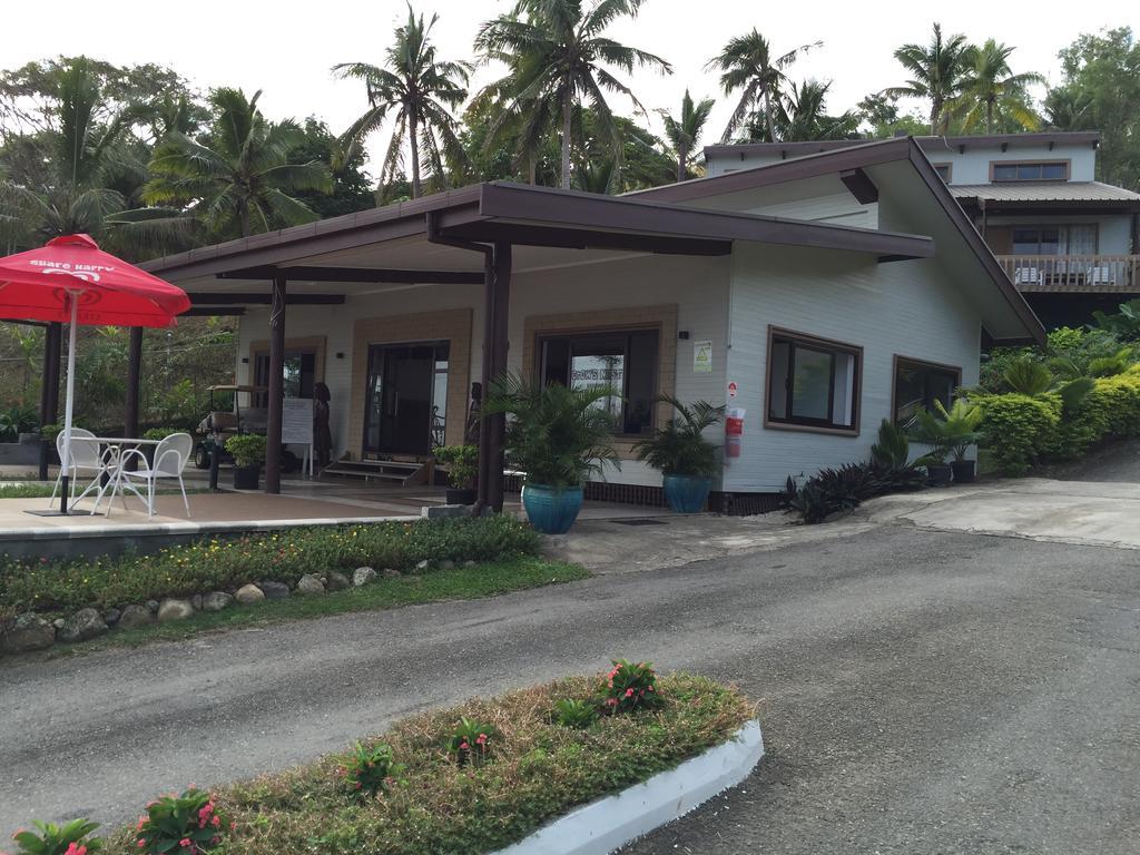 Crows Nest Resort Korotogo Buitenkant foto