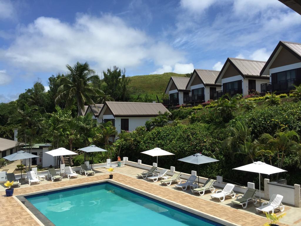 Crows Nest Resort Korotogo Buitenkant foto
