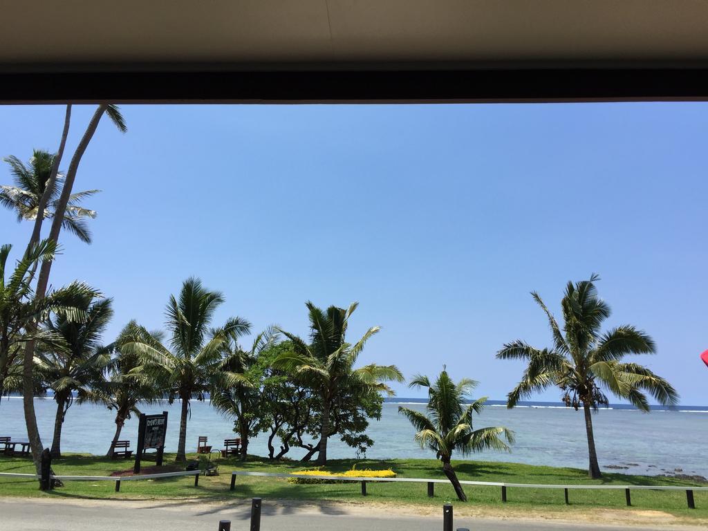 Crows Nest Resort Korotogo Buitenkant foto