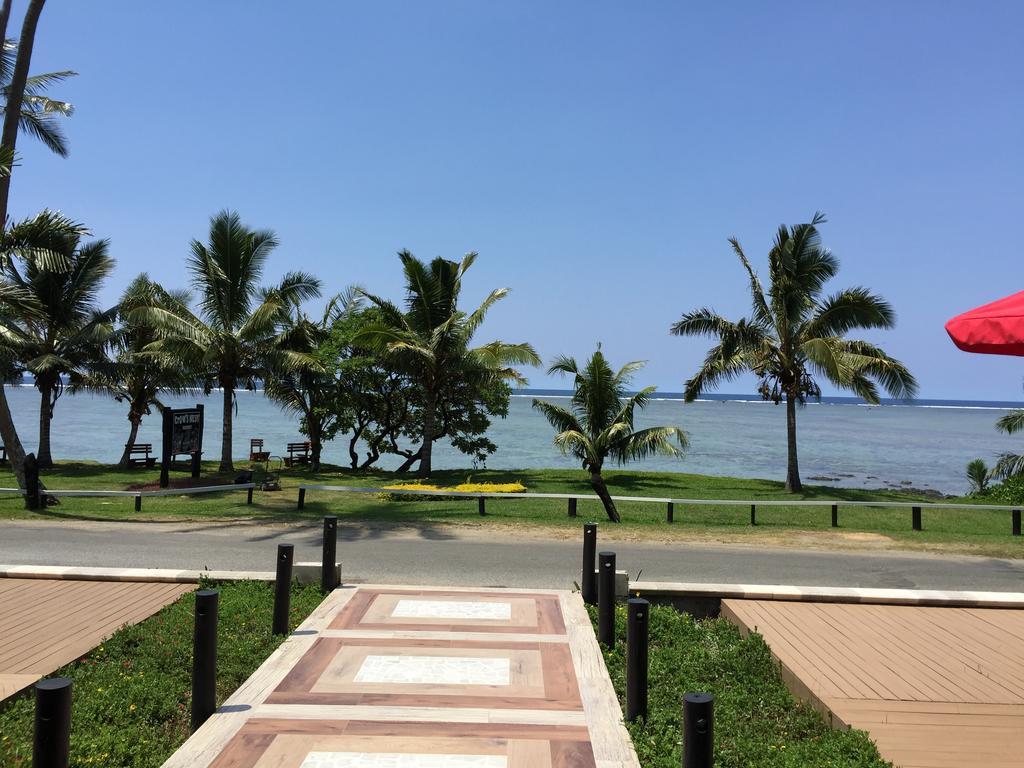 Crows Nest Resort Korotogo Buitenkant foto