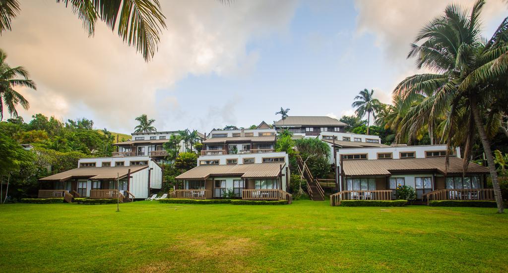 Crows Nest Resort Korotogo Buitenkant foto