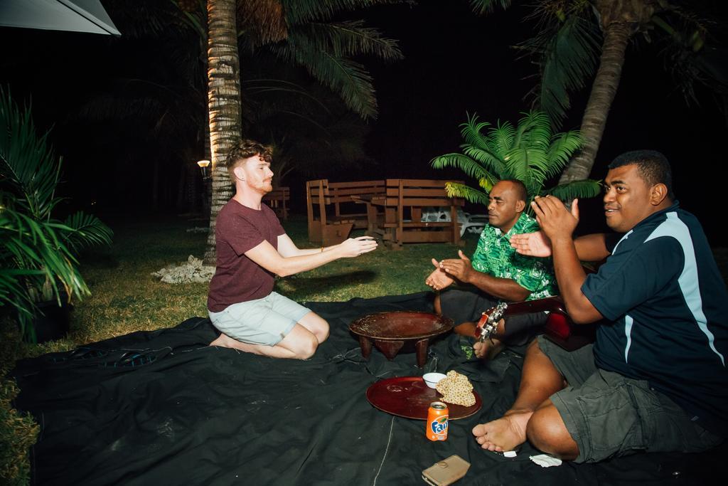 Crows Nest Resort Korotogo Buitenkant foto